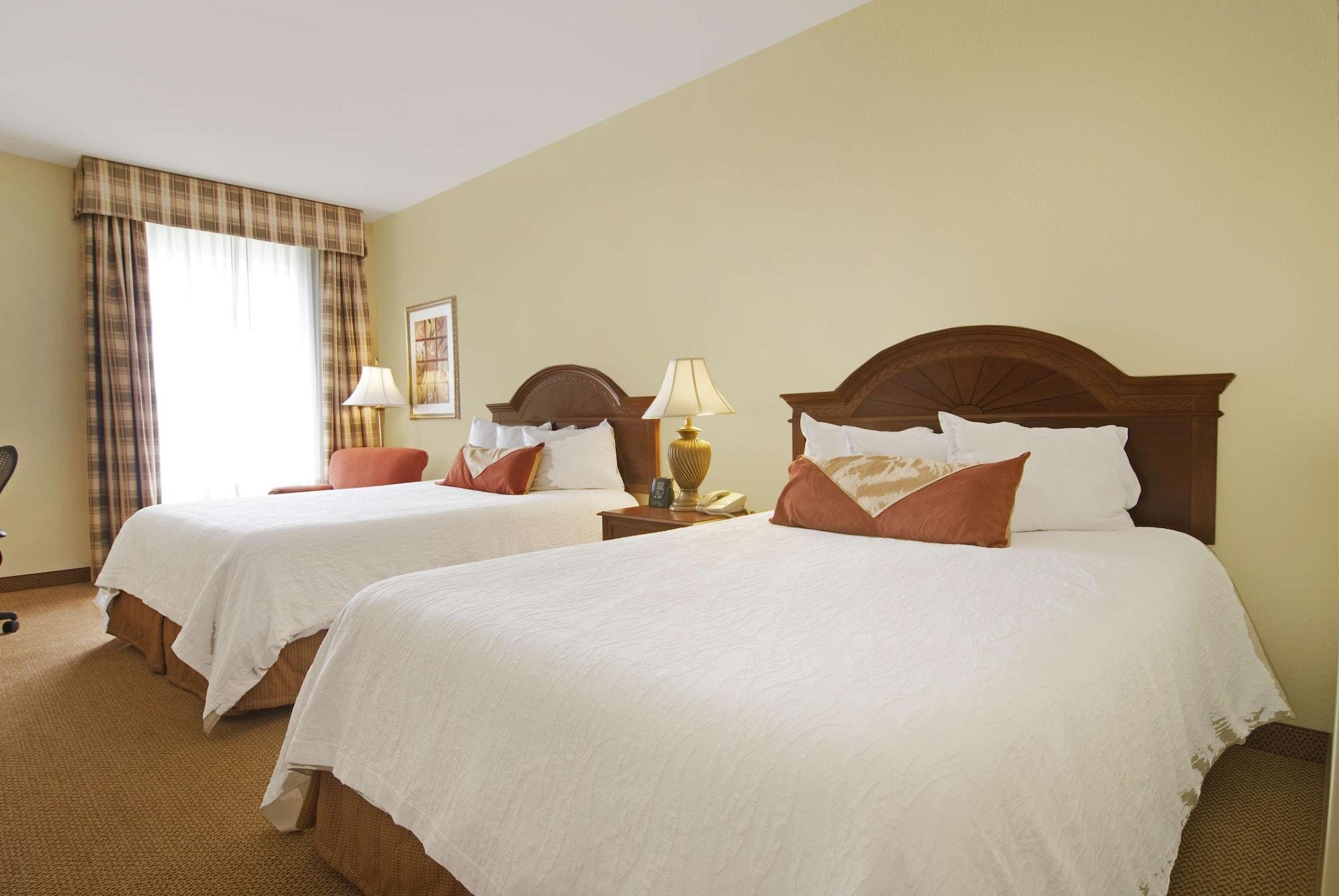Hilton Garden Inn Knoxville West/Cedar Bluff Zimmer foto