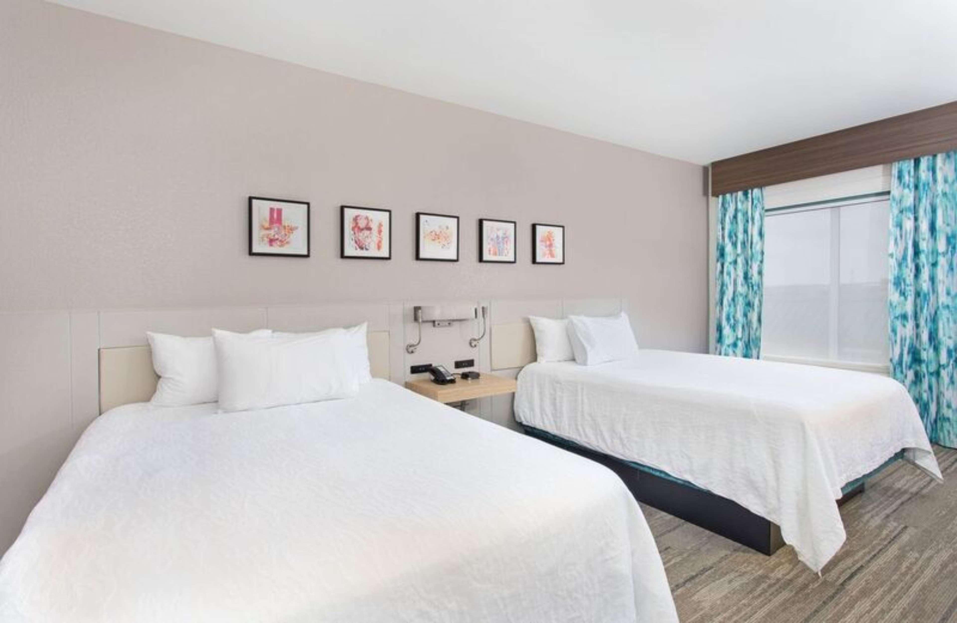 Hilton Garden Inn Knoxville West/Cedar Bluff Exterior foto
