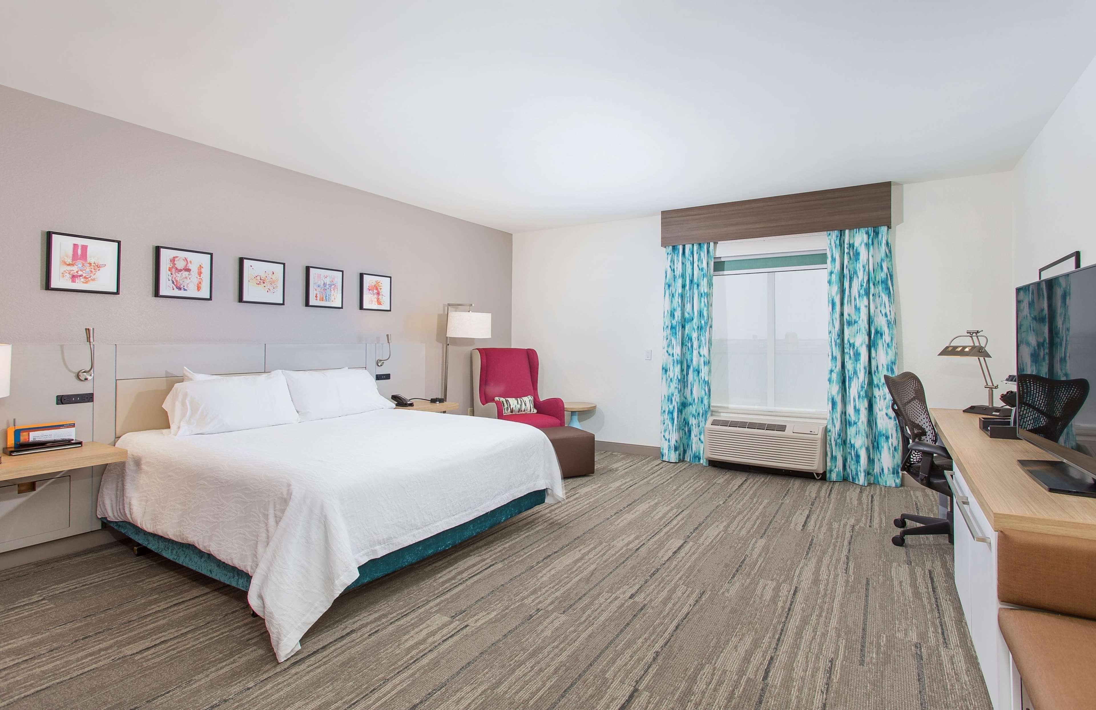 Hilton Garden Inn Knoxville West/Cedar Bluff Exterior foto