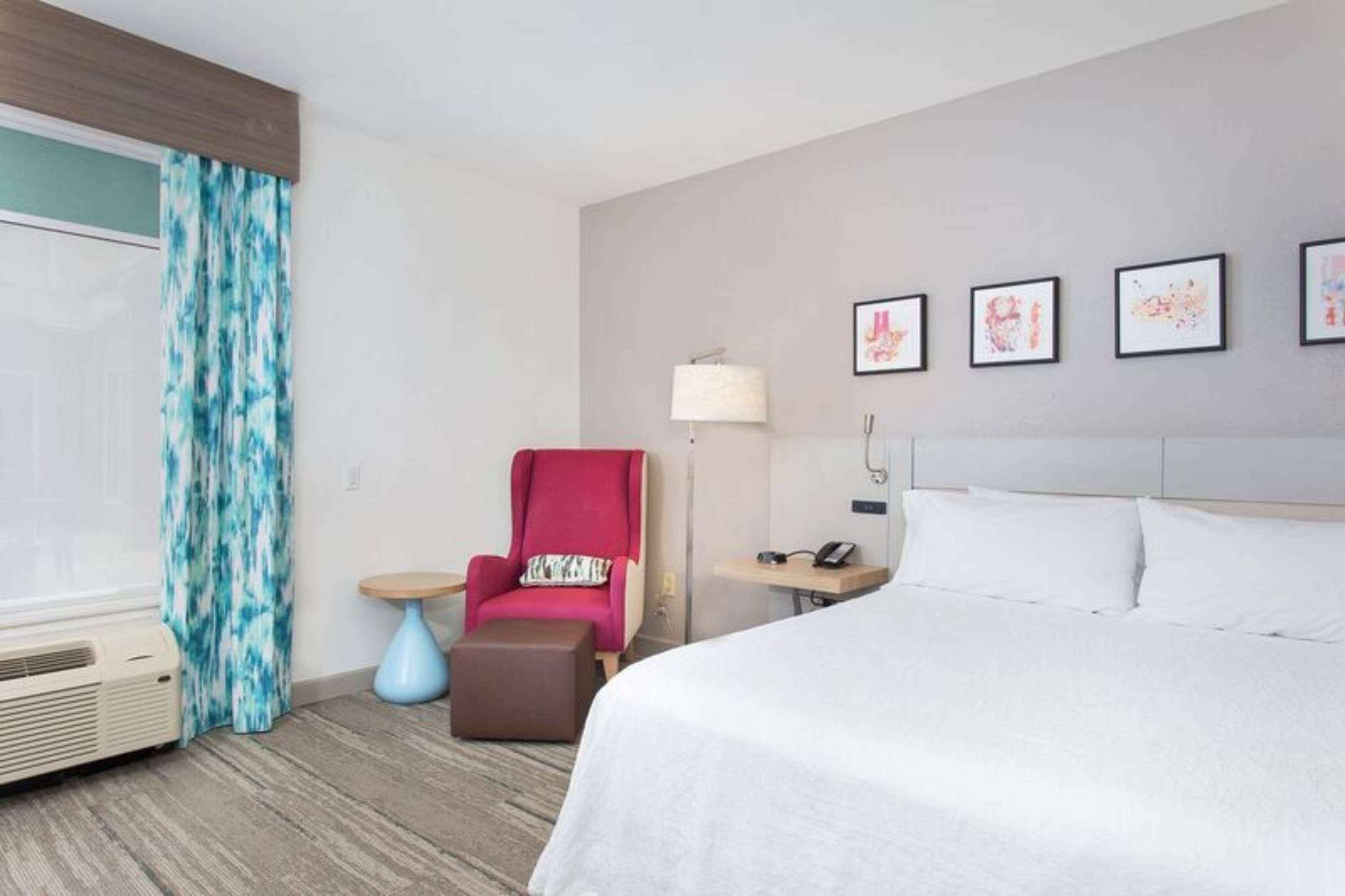 Hilton Garden Inn Knoxville West/Cedar Bluff Exterior foto