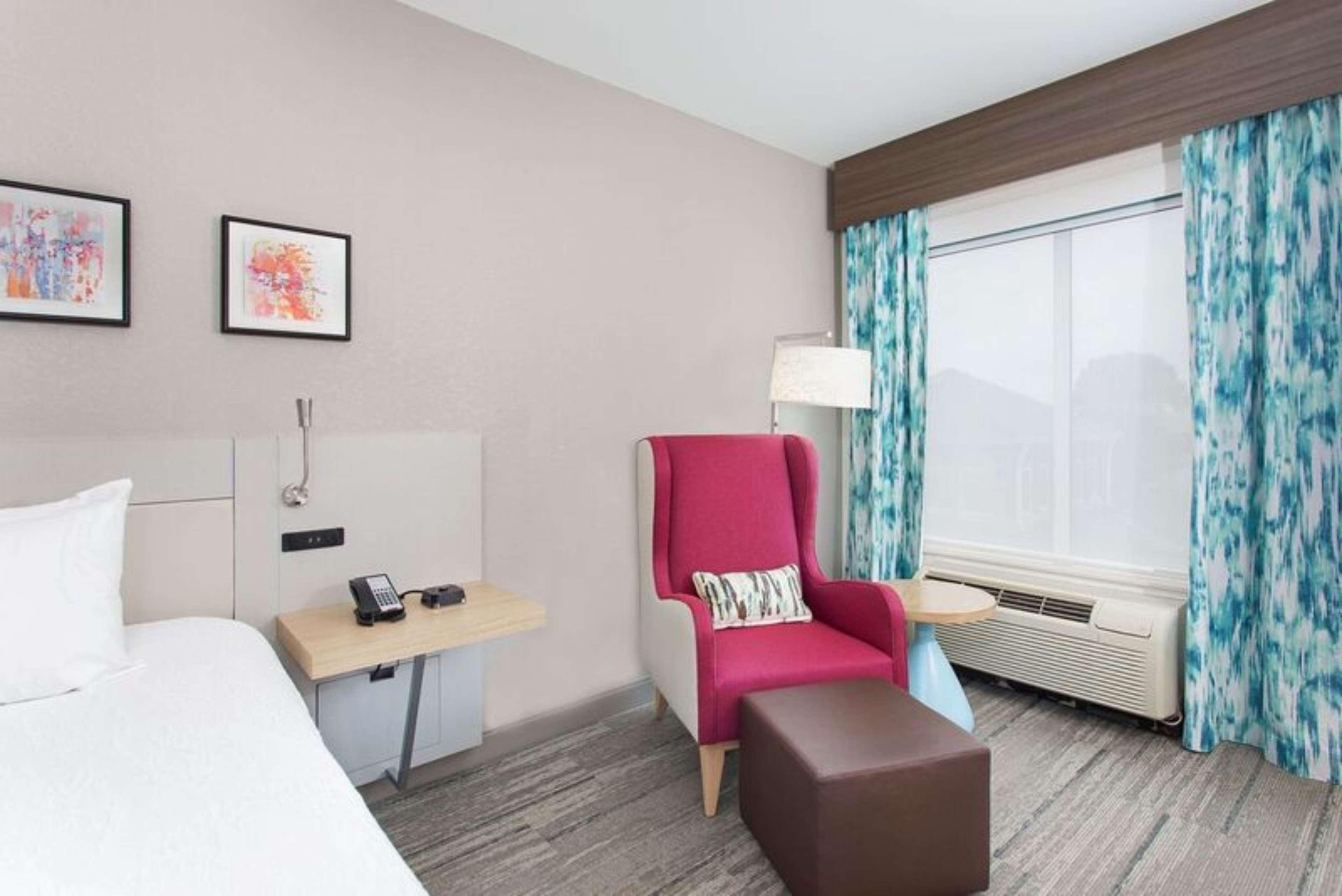 Hilton Garden Inn Knoxville West/Cedar Bluff Exterior foto