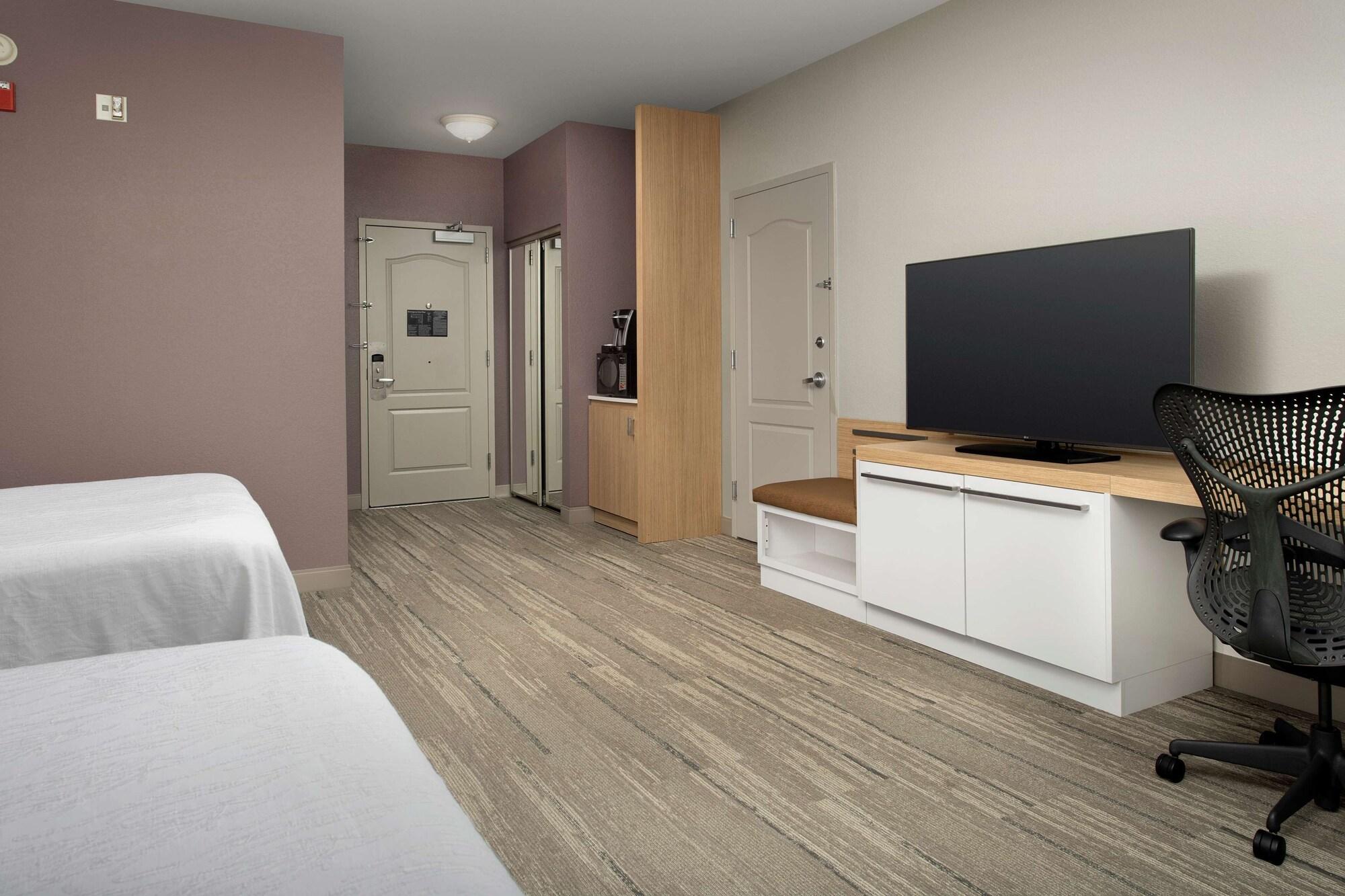 Hilton Garden Inn Knoxville West/Cedar Bluff Exterior foto