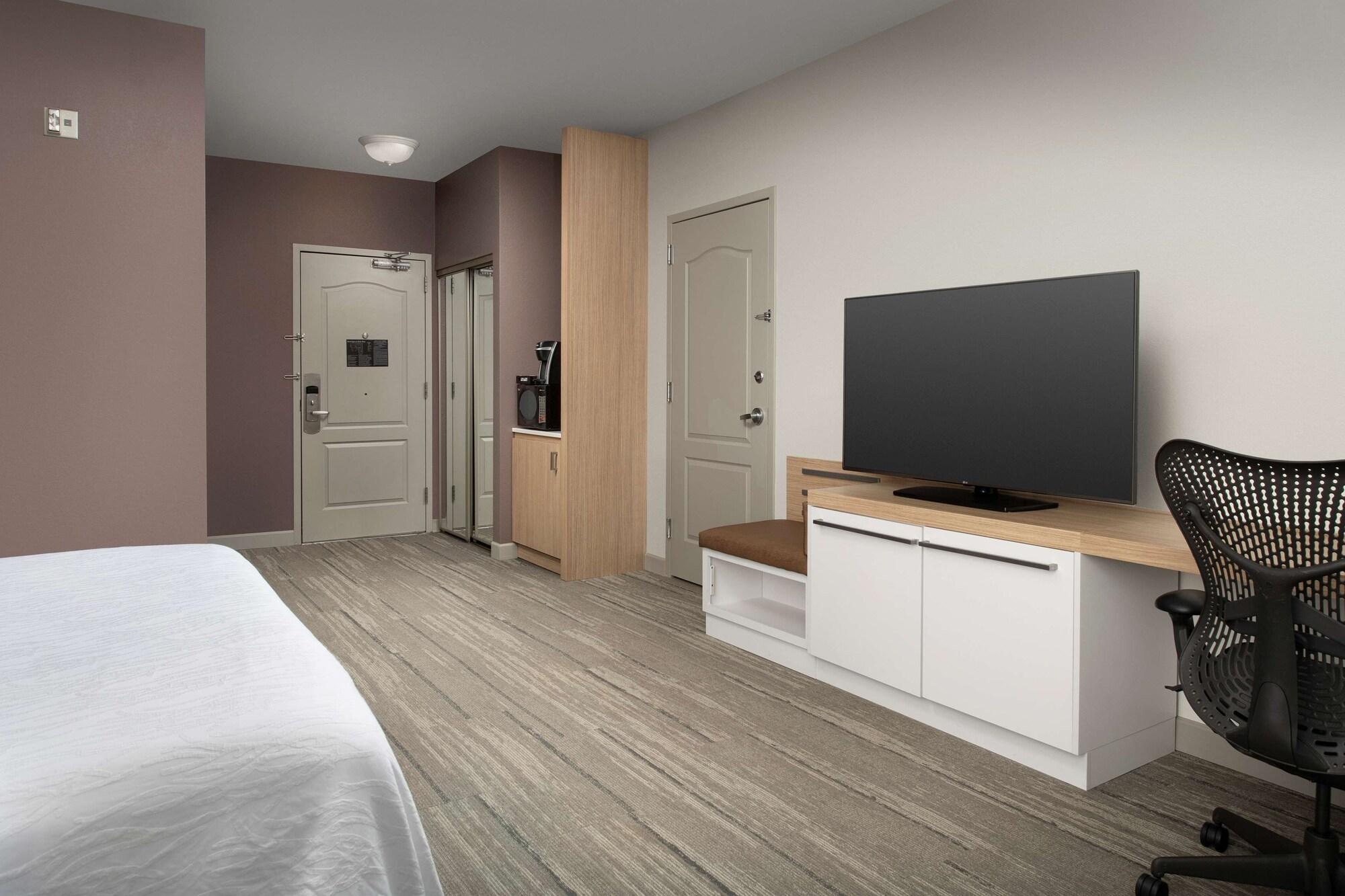 Hilton Garden Inn Knoxville West/Cedar Bluff Exterior foto