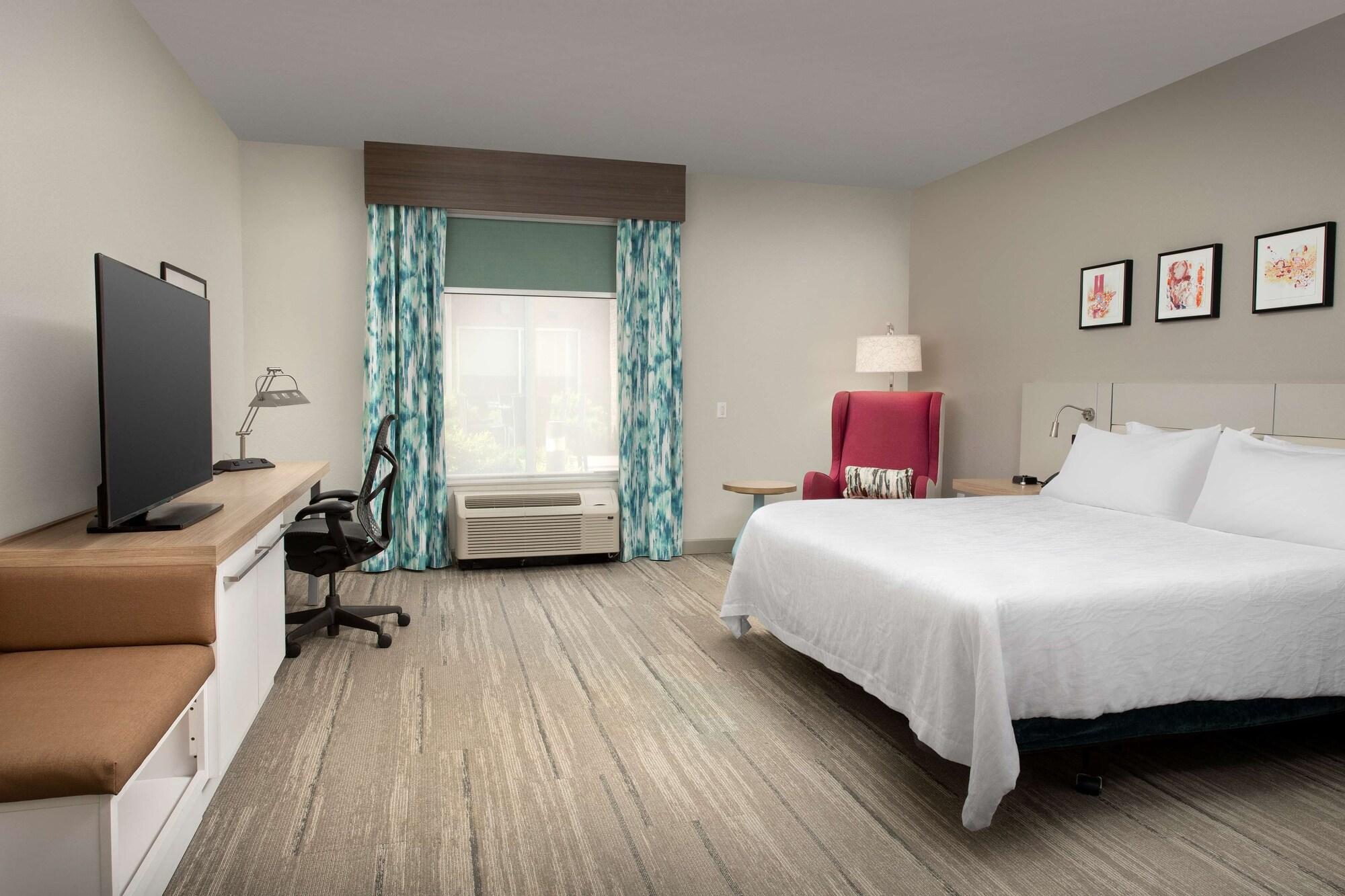 Hilton Garden Inn Knoxville West/Cedar Bluff Exterior foto