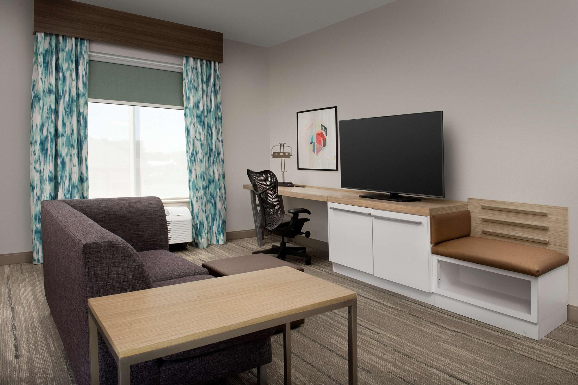 Hilton Garden Inn Knoxville West/Cedar Bluff Exterior foto