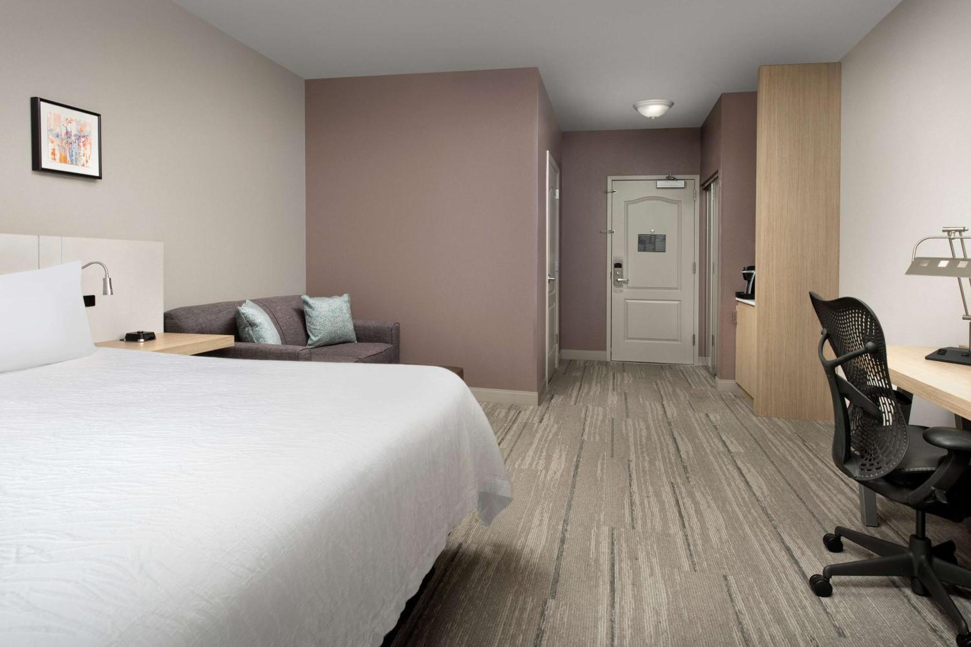 Hilton Garden Inn Knoxville West/Cedar Bluff Exterior foto